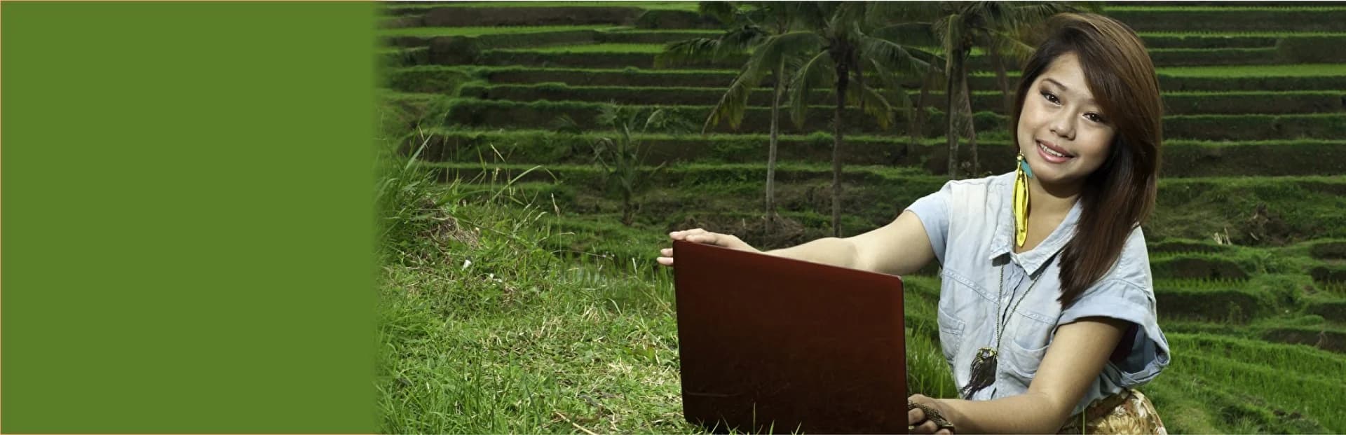 Connect with Prospect Burma team