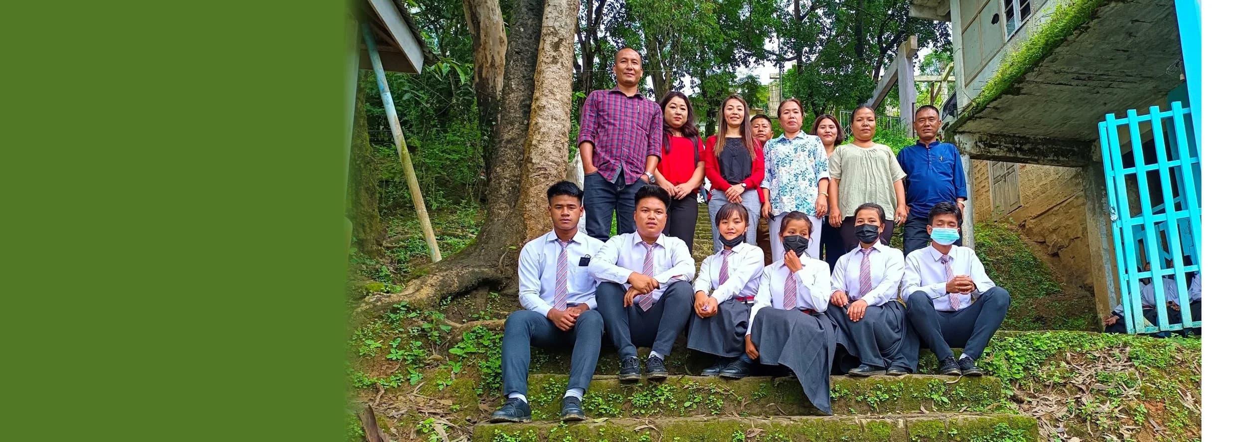 Stay connected with Prospect Burma updates and news