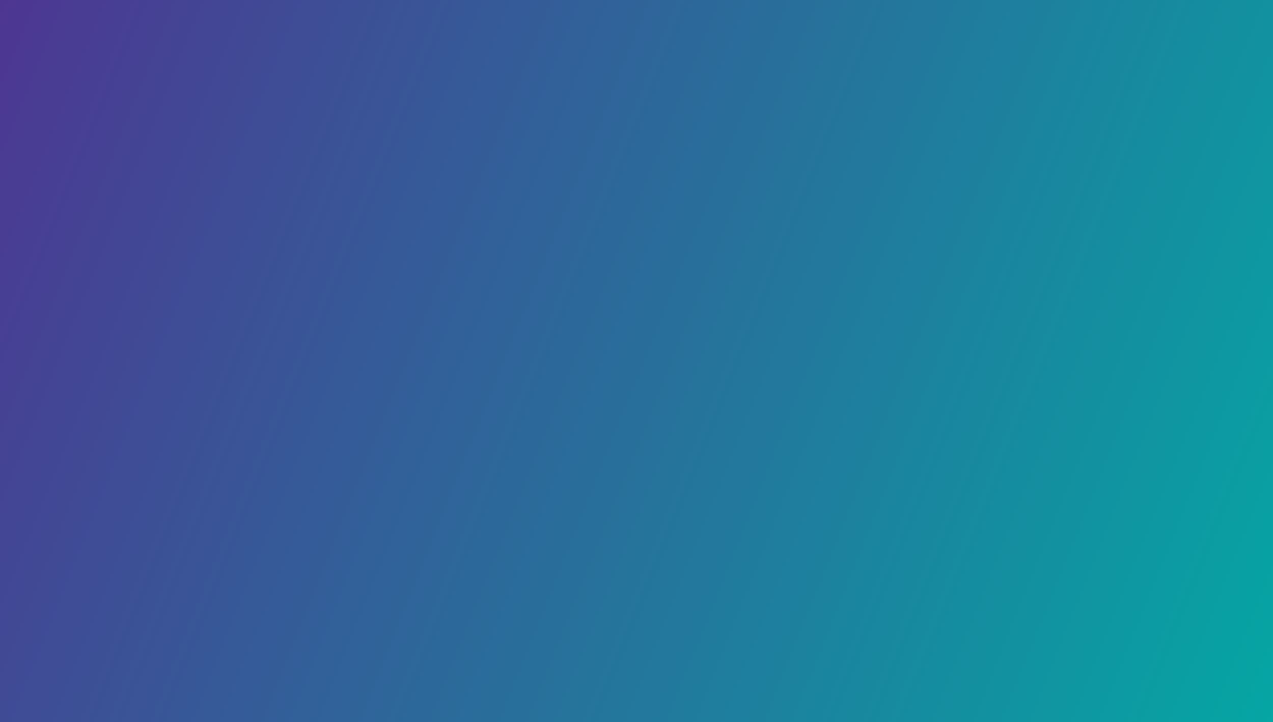 Programme impact infographic