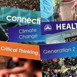 Volunteer opportunities with Prospect Burma