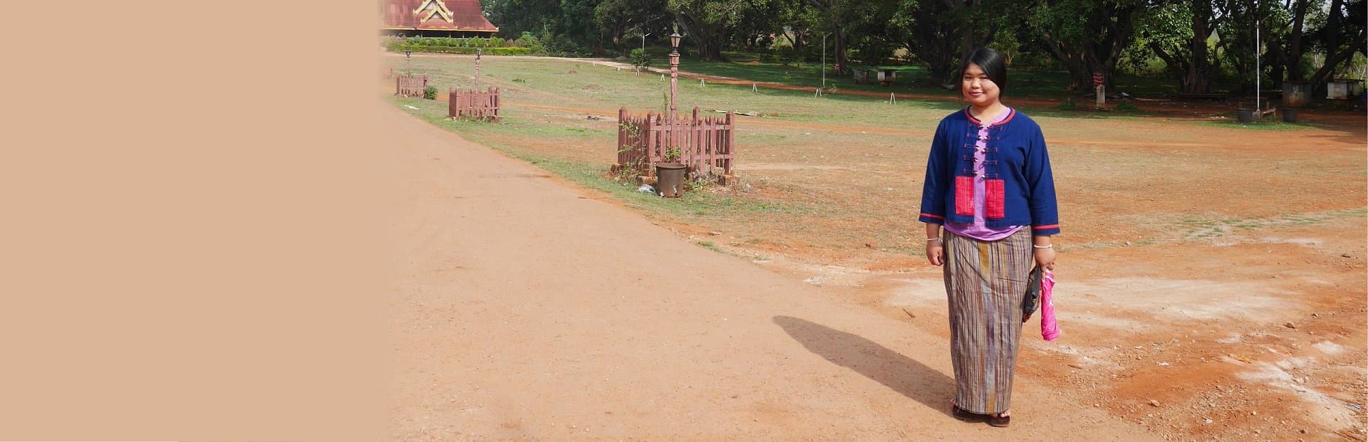 Supporting education in Myanmar through charitable donations