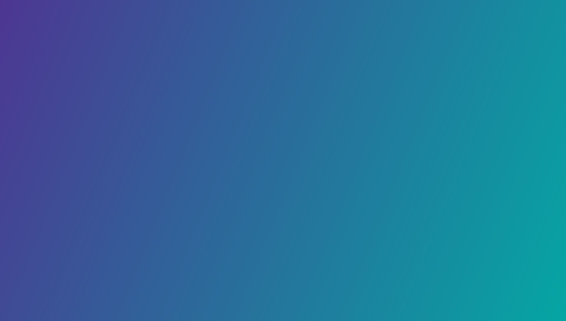 Programme impact infographic