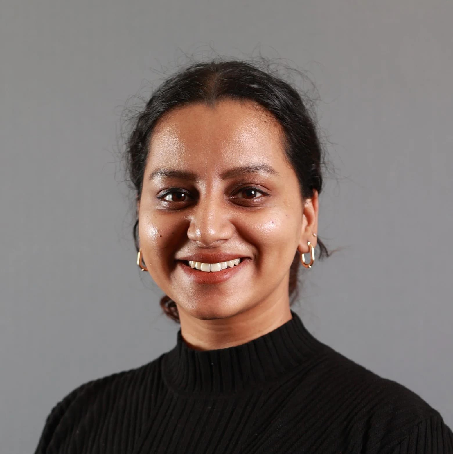 The Prospect Burma team