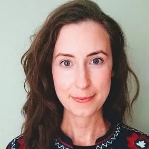 Dr Joanna Barnard, Executive Director of Prospect Burma